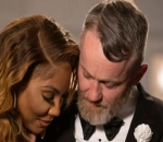 Tamar Braxton and Jeremy 'JR' Robinson Re-Engaged Weeks After Reconciliation