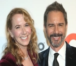 Eric McCormack Still Wears Wedding Ring One Month After Wife Janet Holden Filed for Divorce