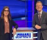 Ken Jennings Weighs In on Mayim Bialik's Shocking Firing From 'Jeopardy!'