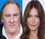 Gerard Depardieu Hails 'Courageous' French Actors for Defending Him Amid Rape Charges