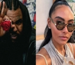 New Couple Alert? The Game Enjoys Christmas Date With Evelyn Lozada's Daughter Shaniece Hairston
