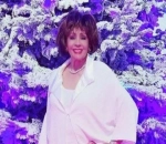 Shirley Bassey 'Immensely Proud' of Her Charity Work