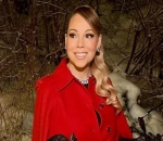 Mariah Carey All Smiles in First Outing Since Bryan Tanaka's Split Confirmation