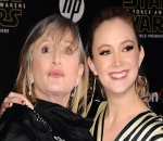 Billie Lourd Remembers Mom Carrie Fisher on Her 7th Death Anniversary