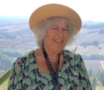 Miriam Margolyes' Love Hates Being Known as Her Partner, Has 'No Interest' in Reading Her Memoir