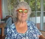 Miriam Margolyes Dishes on Her Retirement Plan