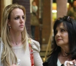 Britney Spears Not Rushing to Reconcile With Mom Lynne Spears