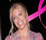 'Today' Star Jill Martin Goes Emotional During Wigs Try-On After Chemo Hair Loss