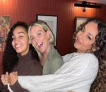 Leigh-Anne Pinnock Insists Little Mix Members Are Still 'Super Tight' Despite Hiatus