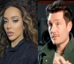 Jade Thirlwall Pens 'Some Strong Tracks' With Bastille's Dan Smith