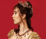 Vanessa Kirby Had to 'Bring Less' of Herself While Filming 'Napoleon'
