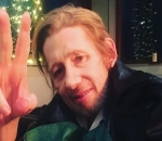 Shane MacGowan's Photographer Slams People for 'Irrelevant' Demand