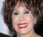 Dame Shirley Bassey Goes Emotional for Being Honored Due to Her Contribution in Music Industry