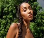 Leigh-Anne Pinnock Doesn't Do New Year's Resolutions