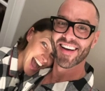 Matt Willis Begging His Wife to Get a Dog