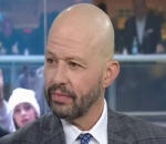 Jon Cryer Thinks Control in Parenting Is Just 'an Illusion'