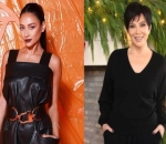 Shay Mitchell Trolled Over Resemblance to Kris Jenner After Dramatic Hair Transformation