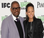 Forest Whitaker's Ex-Wife Keisha Unveiled to Have Died From Alcoholic Liver Disease