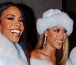 LeToya Luckett Calls Destiny's Child's Reunion at Beyonce's Concert Her Favorite 2023 Moment 