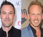 Brian Austin Green Praises 'Beast' Ian Ziering for Fighting Off Bikers During Brutal Attack