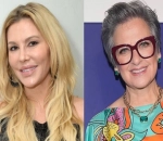 Brandi Glanville Blames Caroline Manzo Drama for Her Facial Disfigurement