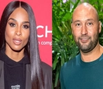 Ciara Shocked by Newfound Connection to Derek Jeter