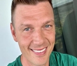 Nick Carter Shares Old Pic With Late Sister Bobbie Jean, Says He's 'Heartbroken' by Her Death
