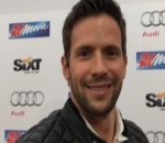 'Speed Racer' Actor Christian Oliver and Young Daughters Killed in Plane Crash 