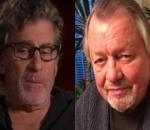 Paul Michael Glaser Hails Late 'Starsky and Hutch' Co-Star David Soul 