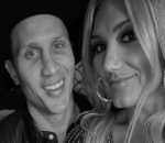 Brooke Hogan Insists She 'Didn't Just Jump' Into Steven Olesky Marriage