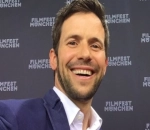 Christian Oliver Wrapped Up Filming His Final Movie Before Fatal Plane Crash