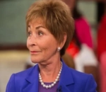 'Judge Judy' Star Horrified to See Fellow Judge Being Attacked in Courtroom