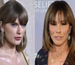 Taylor Swift Praised by Melissa Rivers for Her 'Phenomenal' Look on Red Carpet at Golden Globes 2024