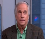 Henry Winkler 'Awkward' With the Ladies Despite His Fame