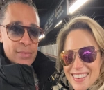 Amy Robach and T.J. Holmes Spill Their Kinky Bedroom Activities