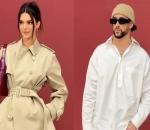 Kendall Jenner May Blur Picture of Ex Bad Bunny in New Year Getaway Post