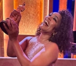 Angela Bassett 'Humbled' by Her 'Satisfying' Honorary Oscar Win