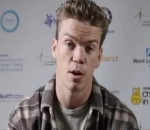 Will Poulter Sparks Dating Rumor With Woman 14 Years His Senior