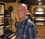 Depeche Mode's Vince Clarke Mourning the Death of His Wife
