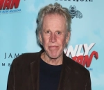 Gary Busey Caught Exposing His Manhood as He Urinates in Public