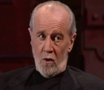 George Carlin's Daughter Condemns AI Comedy of Late Star