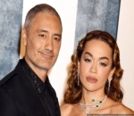 Rita Ora Wanted to Hide Her Wedding to Taika Waititi 'as Long as' She Could