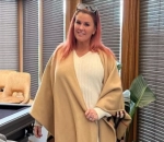 Kerry Katona 'Really Nervous' Ahead of Eyelift