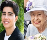 Omid Scobie Criticizes Claims Queen Elizabeth II Disapproved of Princess Lilibet's Name