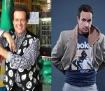 Studio Defends Making Richard Simmons Biopic Despite His Disapproval of Film Starring Pauly Shore