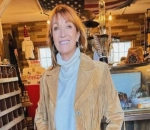 Jane Seymour Dishes on 'Magic' Between Her and John Zambetti, Remembers Their First Meeting