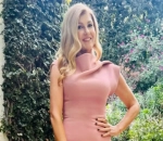 Connie Britton Addresses Her Absence During 'American Horror Story' Reunion at Emmys