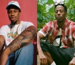 Denzel Curry Defends Joey Bada$$ After Fans Dislike New Snippet of His Song 'Passports and Suitcases