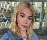 Hayley Kiyoko Opens Up on Her Struggle With 'Chronic Stress'