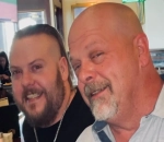 'Pawn Stars' Lead Rick Harrison Honors Son Adam With Loving Tribute After His Death